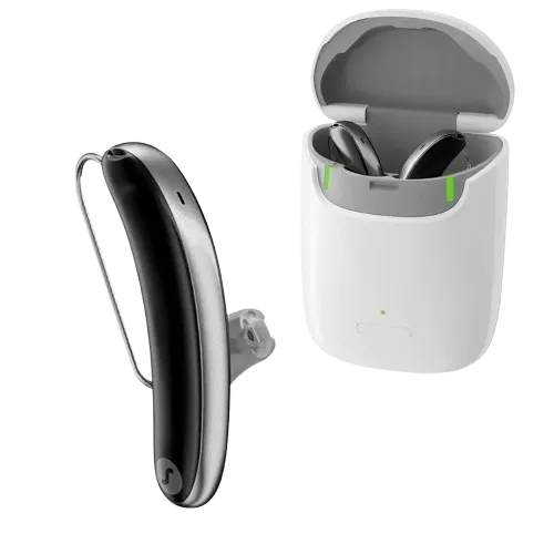 Signia Styletto 7 IX Rechargeable Hearing Aid