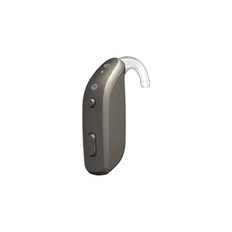 Resound Omnia BTE - Genuine Hearing Aid at Ensound Hearing Centre Lahore