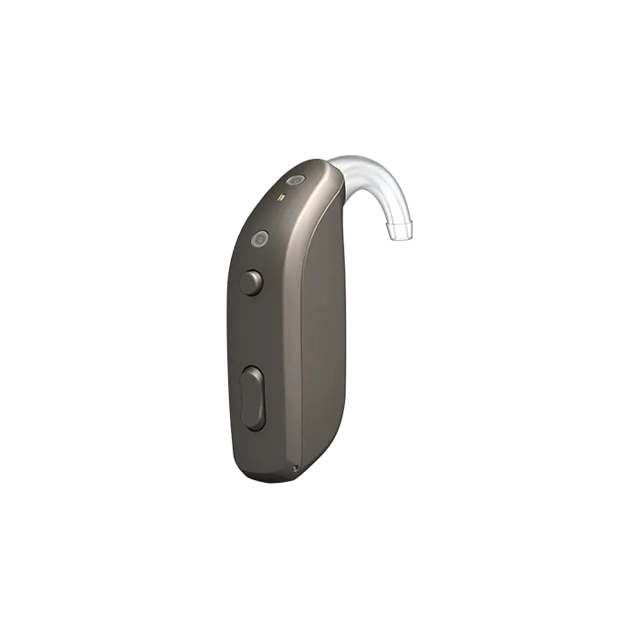 Resound Omnia BTE - Genuine Hearing Aid at Ensound Hearing Centre Lahore
