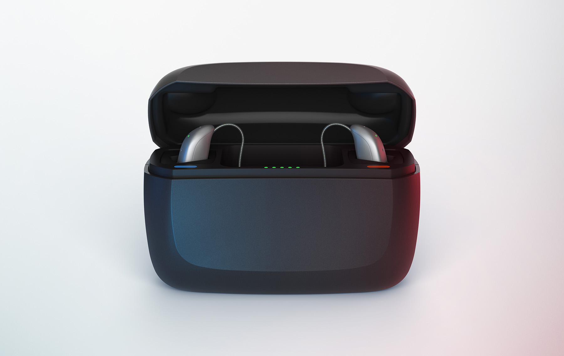 Resound Omnia RIE view - Ensound Hearing