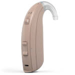 Resound Key 298 BTE Super Power - Genuine Hearing Aid at Ensound Hearing Centre Lahore