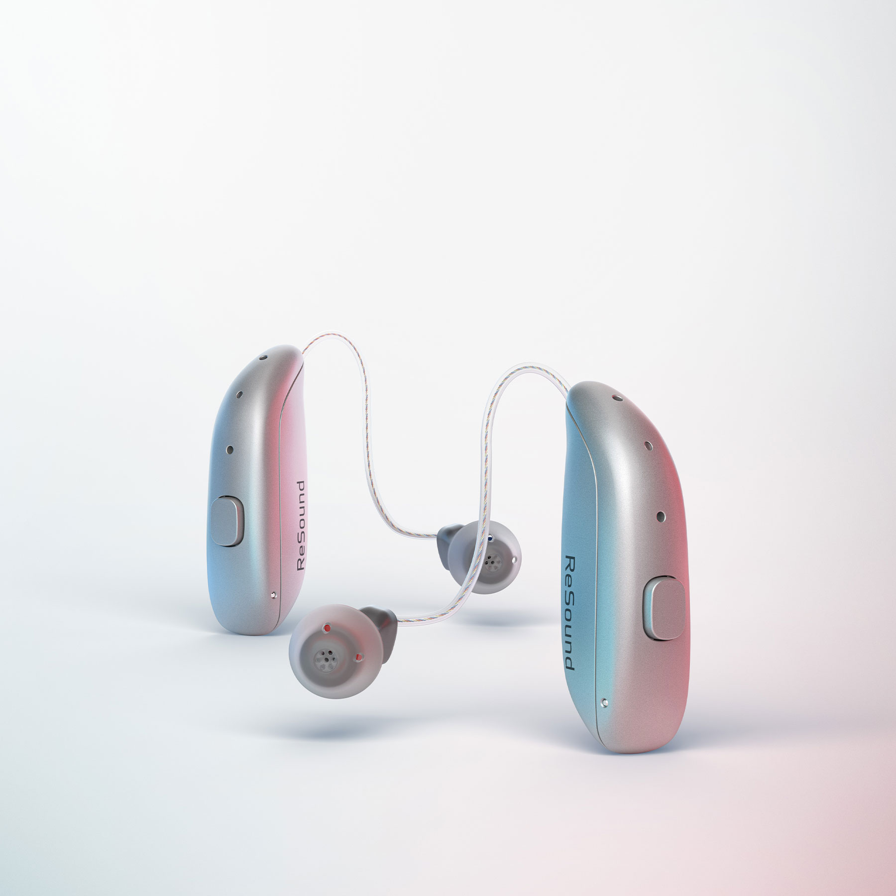 Resound Omnia RIE view - Ensound Hearing