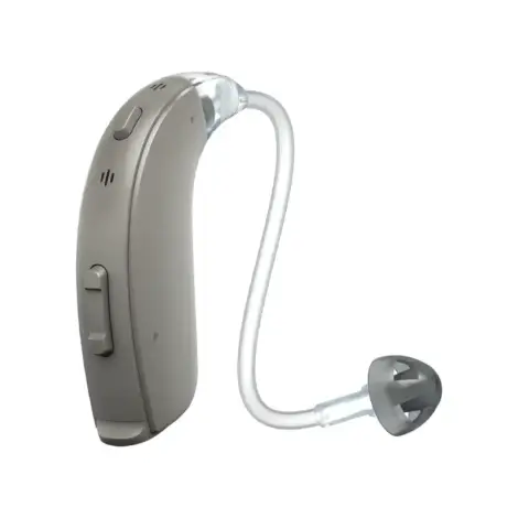 Resound Key 277 BTE - Genuine Hearing Aid at Ensound Hearing Centre Lahore