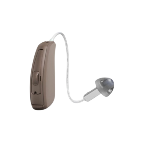 Resound Key 361 DRW - Genuine Hearing Aid at Ensound Hearing Centre Lahore