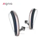 Signia Styletto 7 IX Rechargeable - Genuine Hearing Aid at Ensound Hearing Centre Lahore