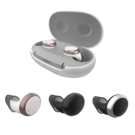 Signia Active Pro - Genuine Hearing Aid at Ensound Hearing Centre Lahore