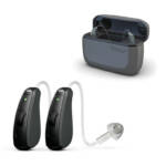 Resound Key 361 DRWC Chargeable - Genuine Hearing Aid at Ensound Hearing Centre Lahore