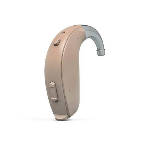 Resound Key 288 BTE - Genuine Hearing Aid at Ensound Hearing Centre Lahore
