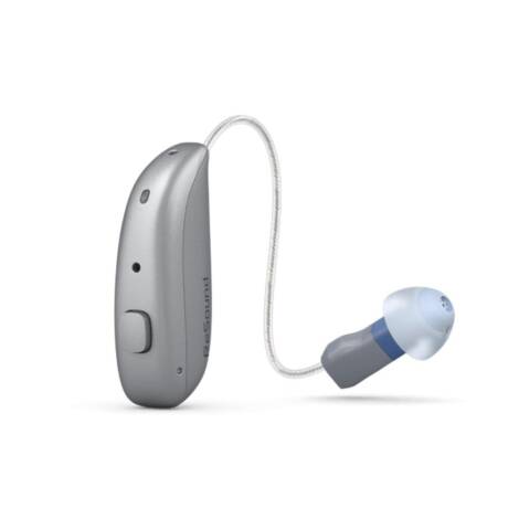 Resound Nexia RIE - Genuine Hearing Aid at Ensound Hearing Centre Lahore