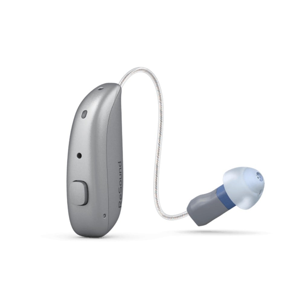 Resound Nexia RIE - Genuine Hearing Aid at Ensound Hearing Centre Lahore