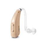 Signia Prompt BTE - Genuine Hearing Aid at Ensound Hearing Centre Lahore