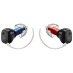 Oticon Zeal Rechargeable AI Hearing Aid - Genuine Hearing Aid at Ensound Hearing Centre Lahore