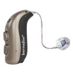 Bernafon Alpha 1 miniRITE T Hearing Aid - Genuine Hearing Aid at Ensound Hearing Centre Lahore